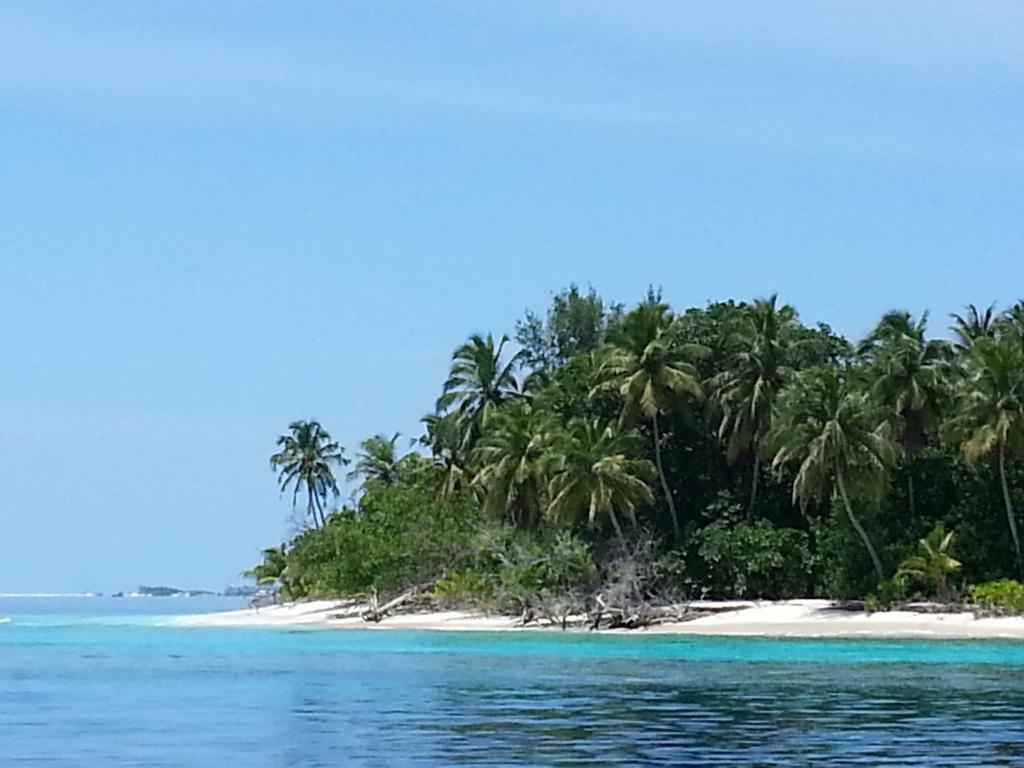 Rip Tide Vacation Inn, K.Guraidhoo Guraidhoo  Exterior foto