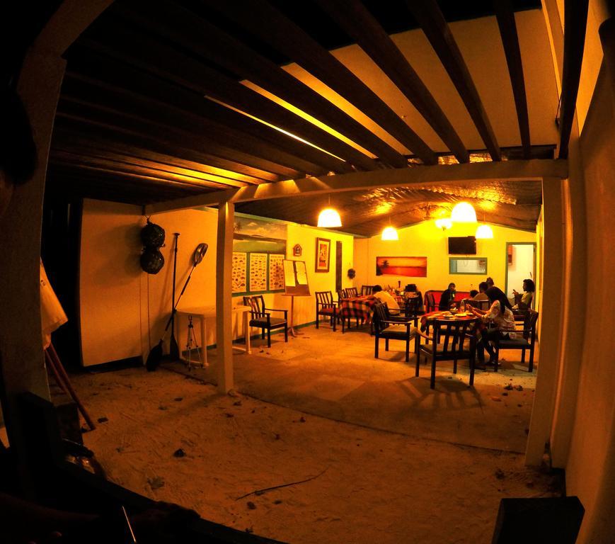Rip Tide Vacation Inn, K.Guraidhoo Guraidhoo  Exterior foto