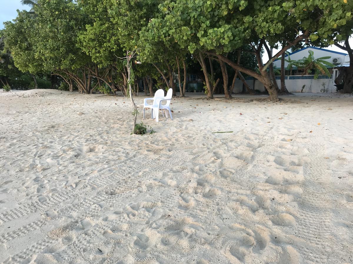 Rip Tide Vacation Inn, K.Guraidhoo Guraidhoo  Exterior foto