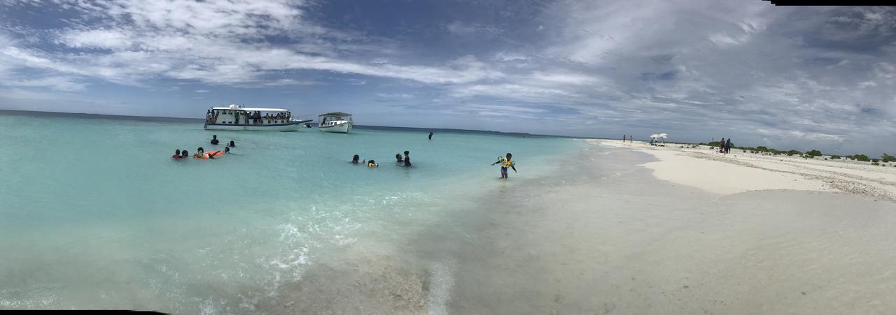 Rip Tide Vacation Inn, K.Guraidhoo Guraidhoo  Exterior foto